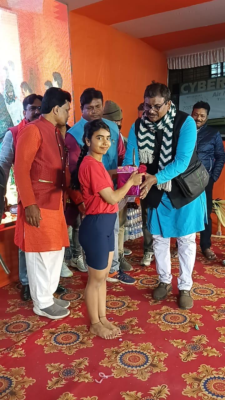 Sports Event 35